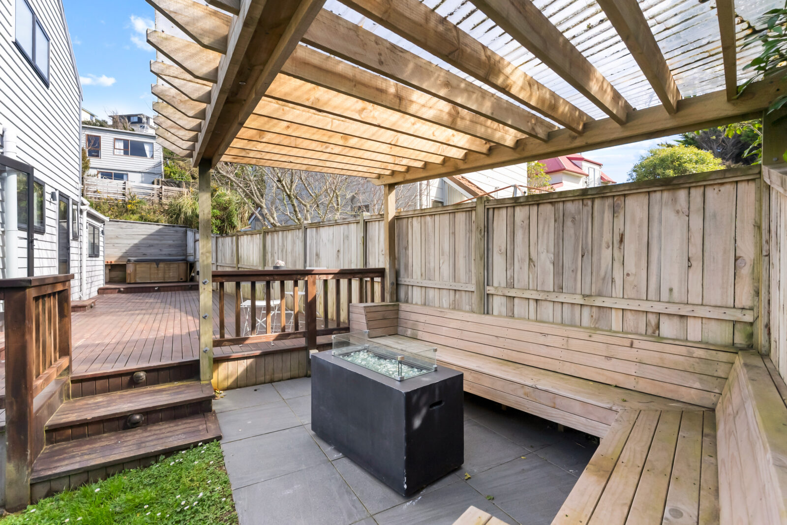26 Old Coach Road, Johnsonville
