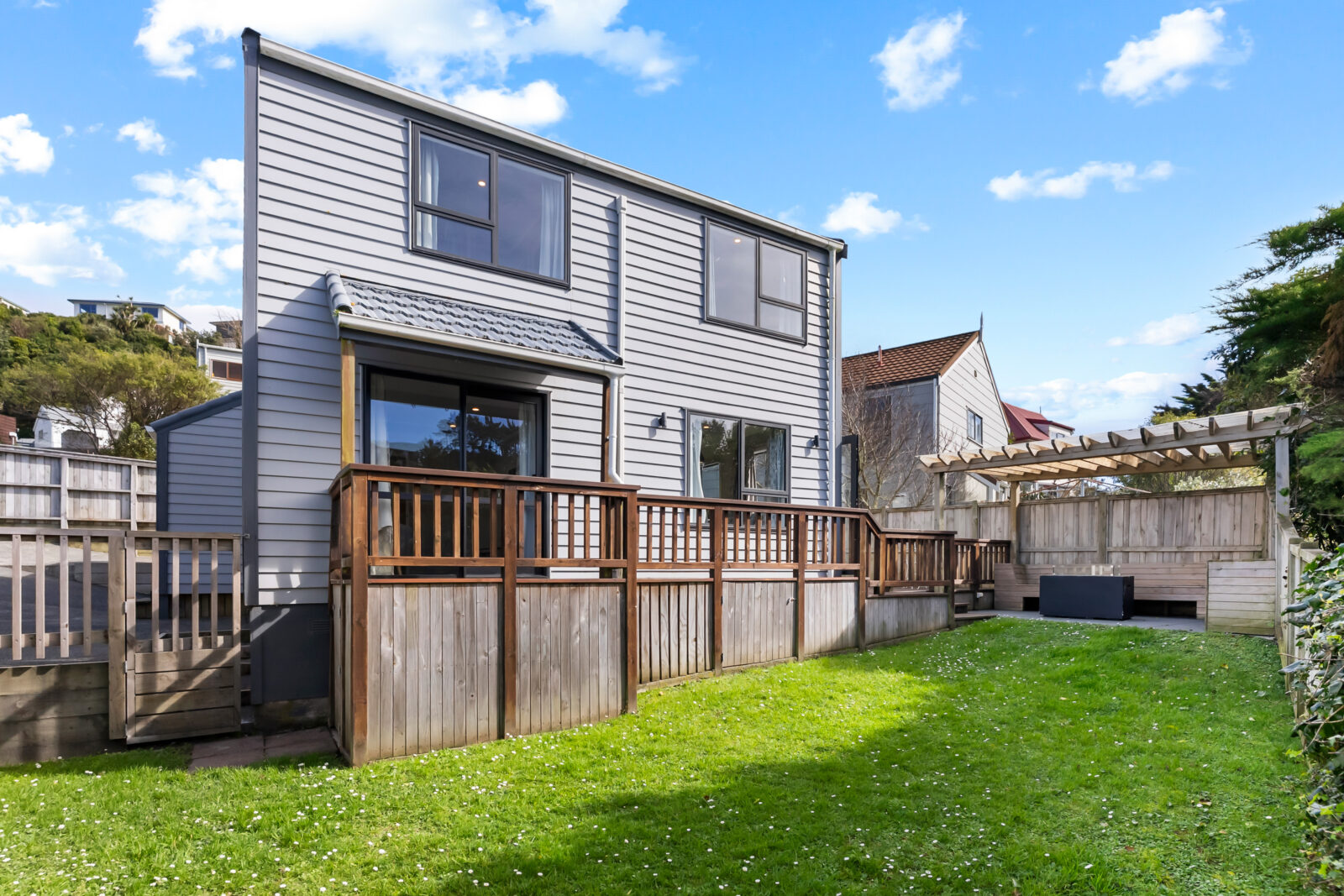 26 Old Coach Road, Johnsonville