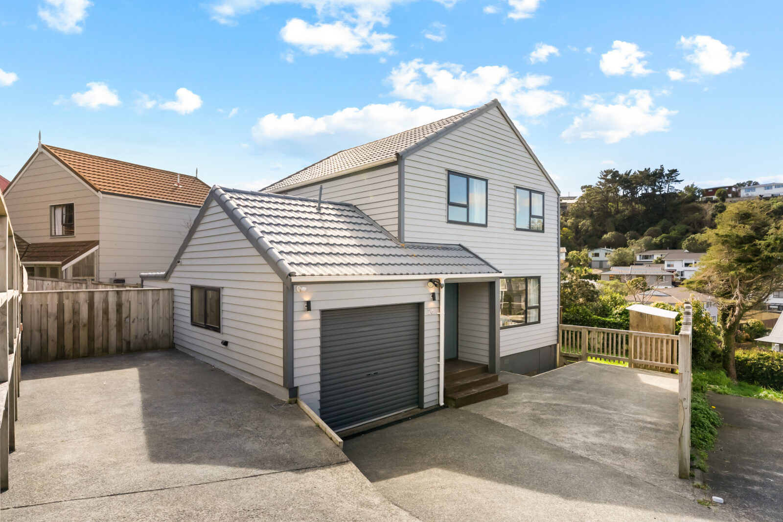 26 Old Coach Road, Johnsonville