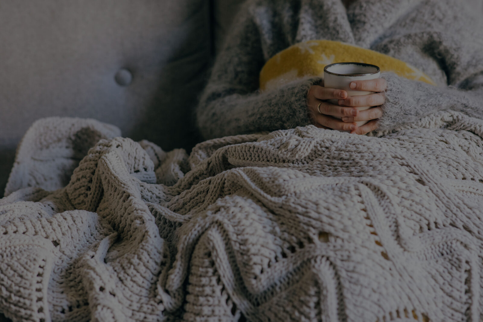 Late-Winter Home Maintenance Checklist
