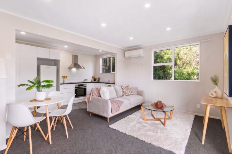 109B Fraser Avenue, Johnsonville