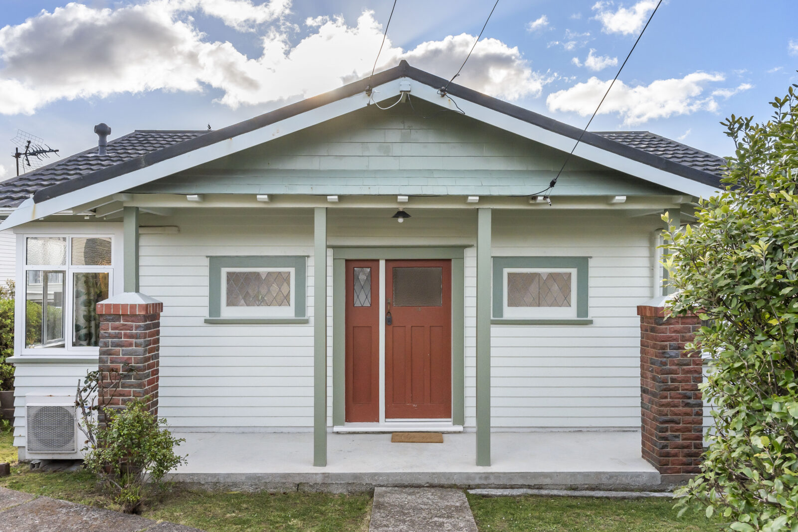 13 Retter Street, Paparangi