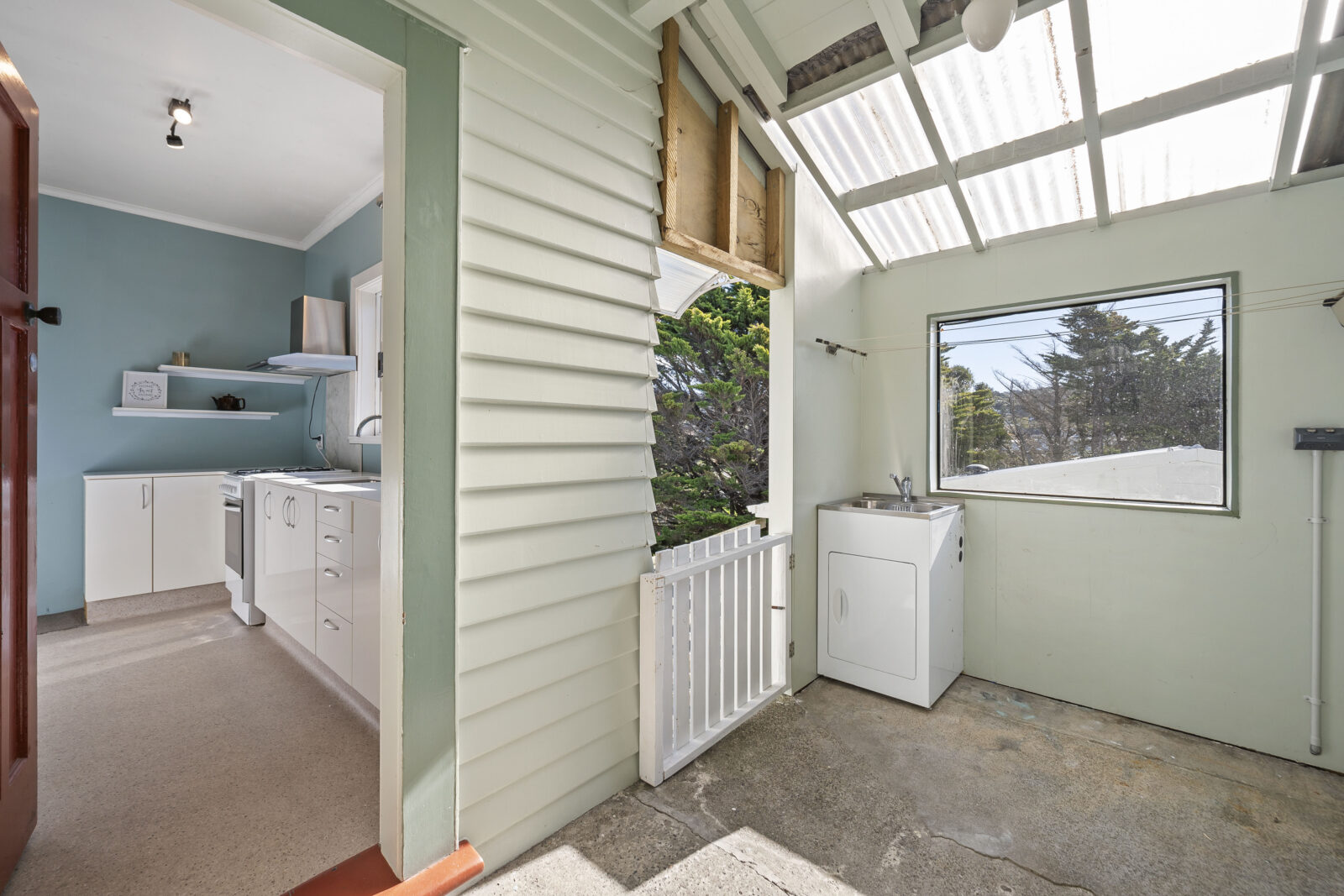 13 Retter Street, Paparangi