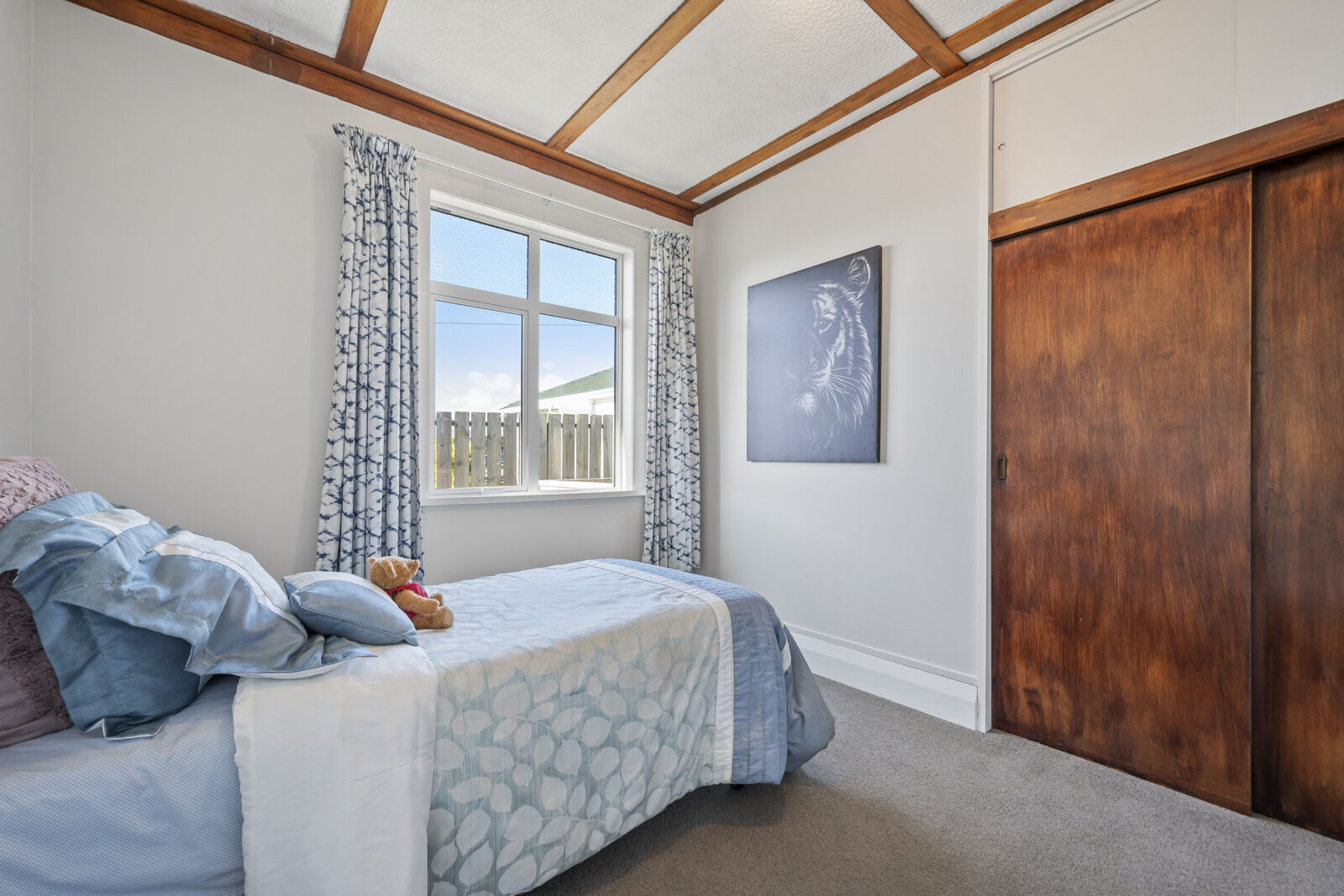 13 Retter Street, Paparangi