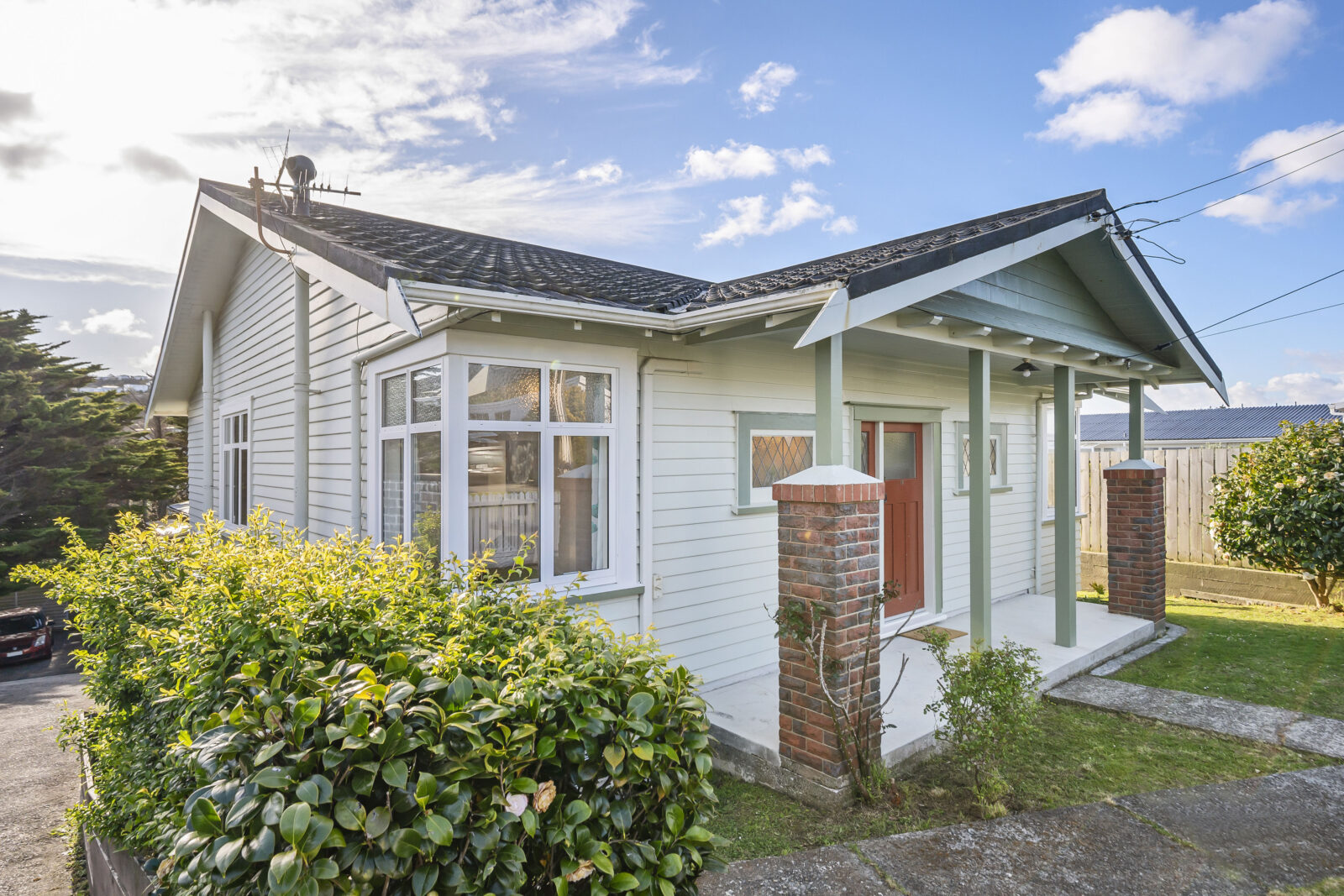 13 Retter Street, Paparangi