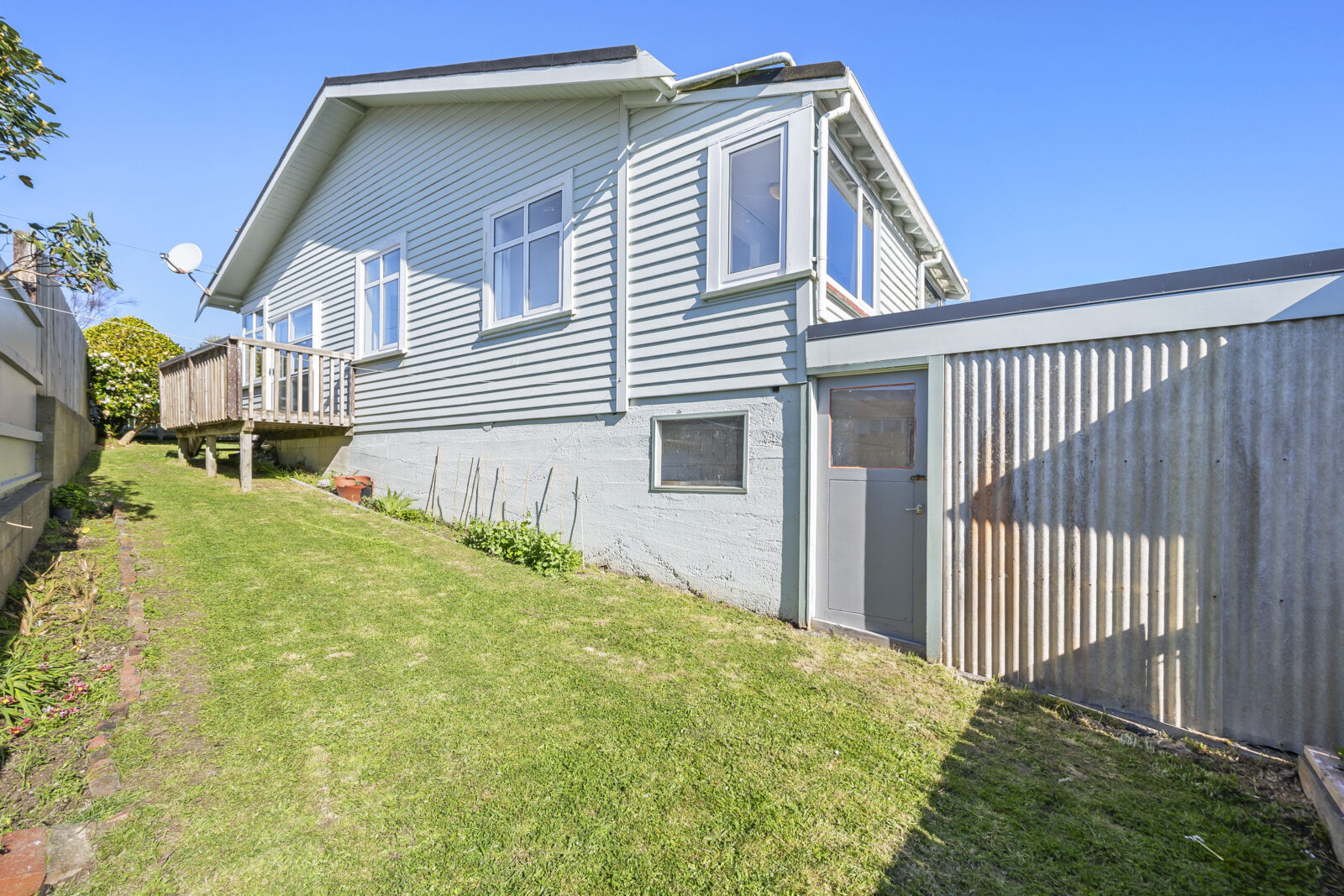 13 Retter Street, Paparangi