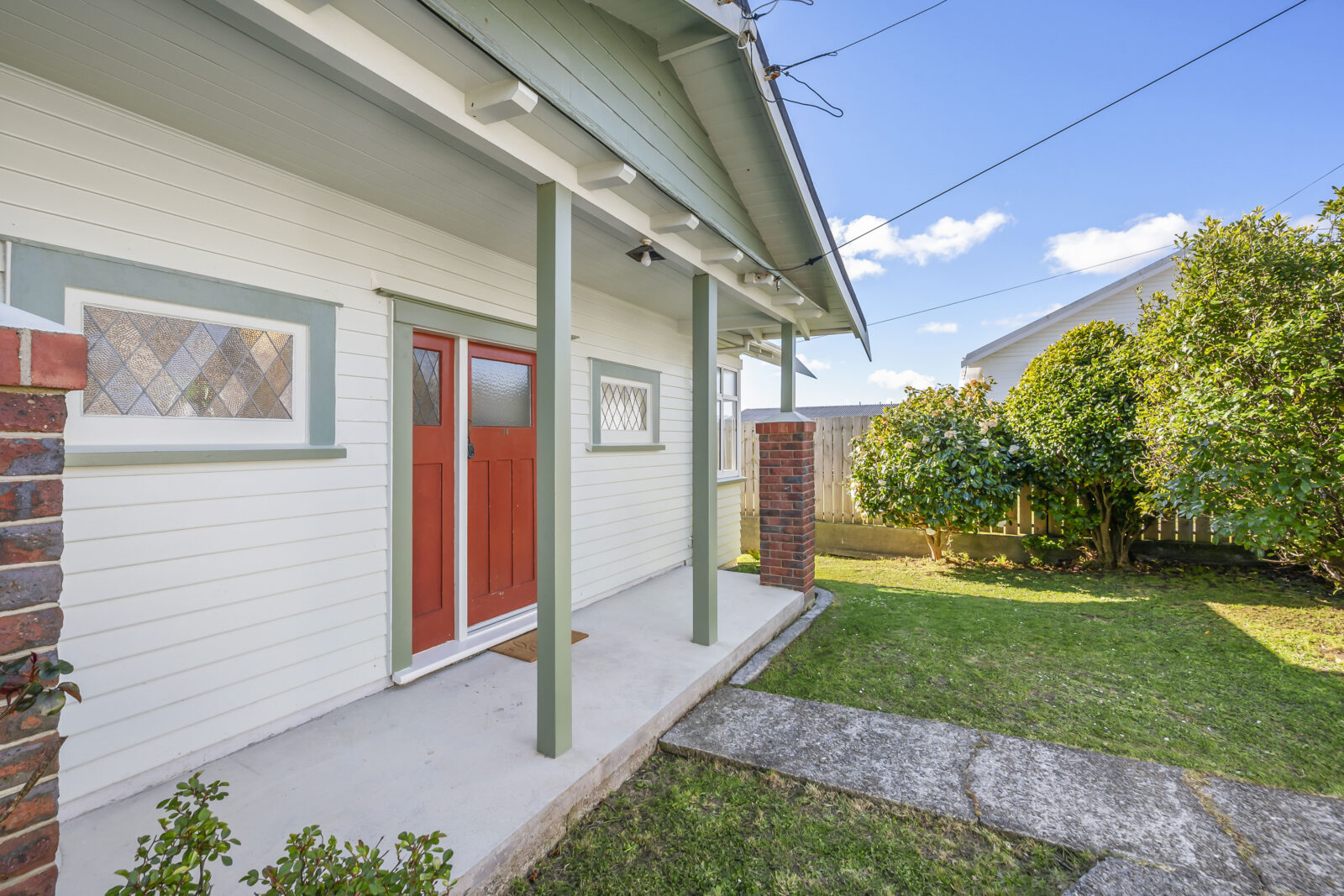 13 Retter Street, Paparangi