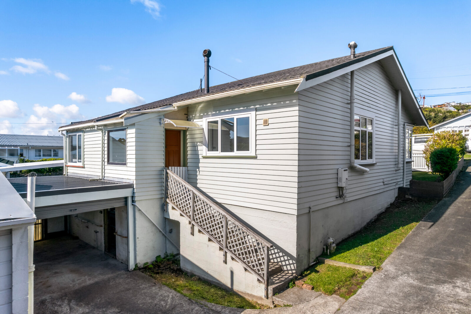 13 Retter Street, Paparangi