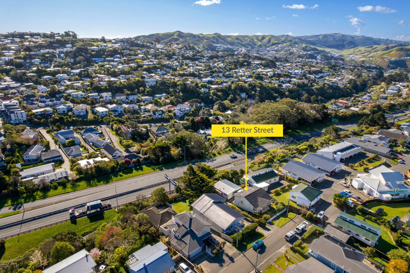 13 Retter Street, Paparangi