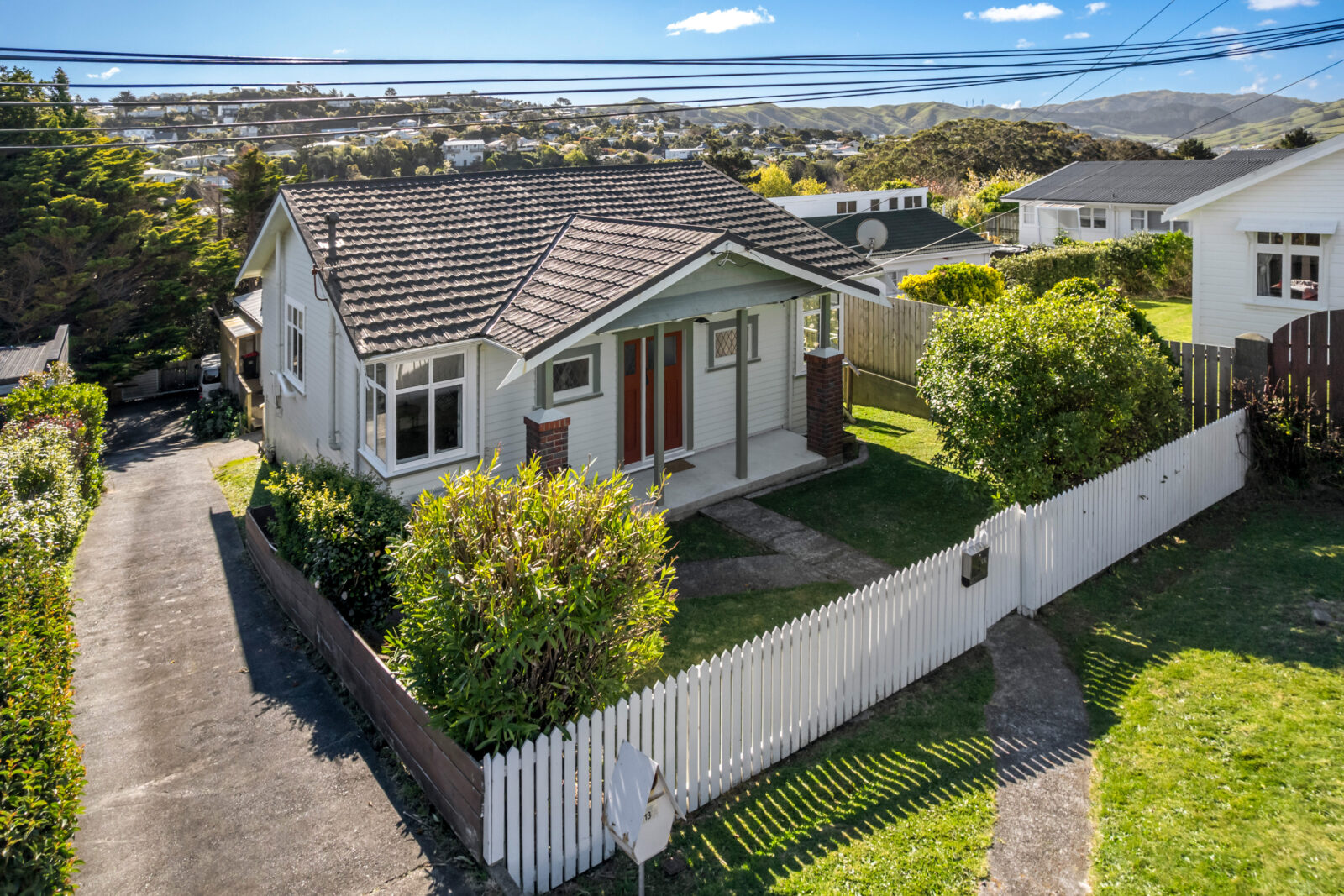 13 Retter Street, Paparangi