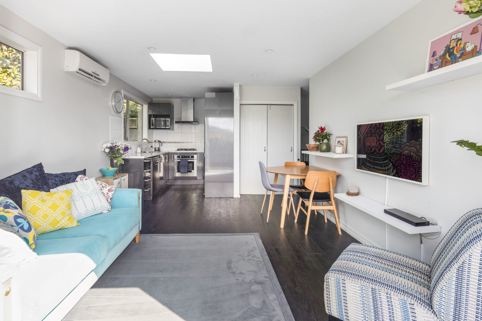 7A Jay Street, Paparangi