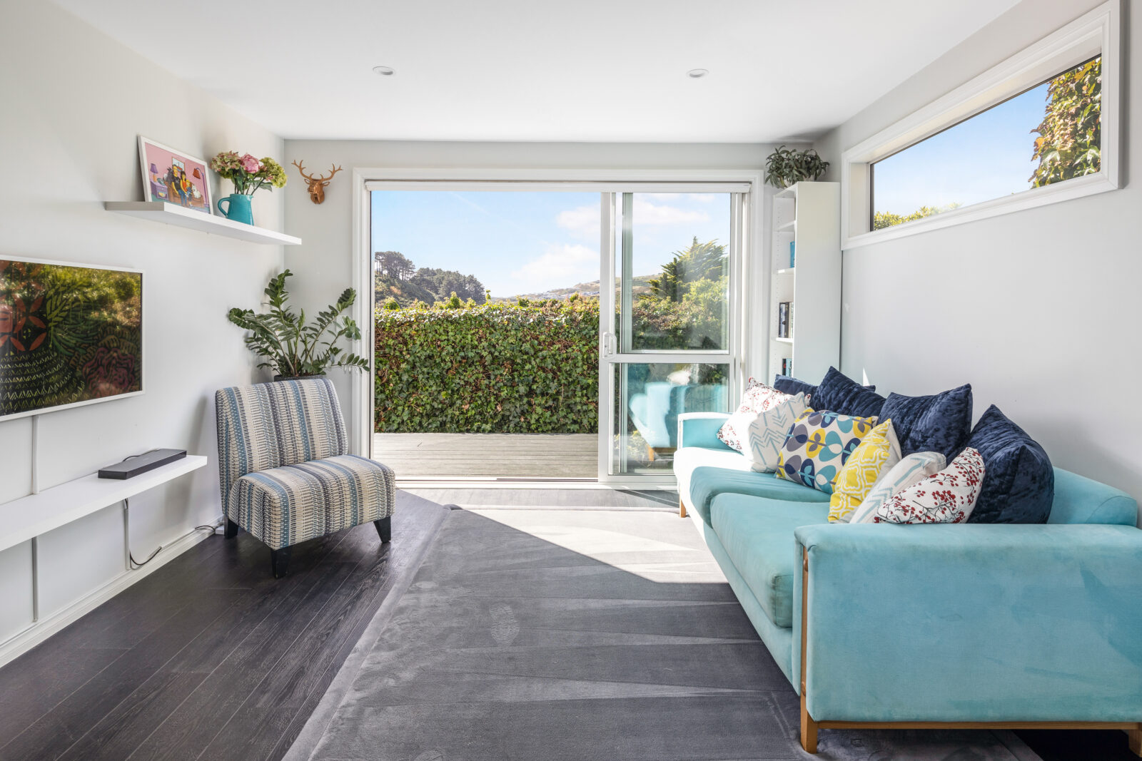 7A Jay Street, Paparangi
