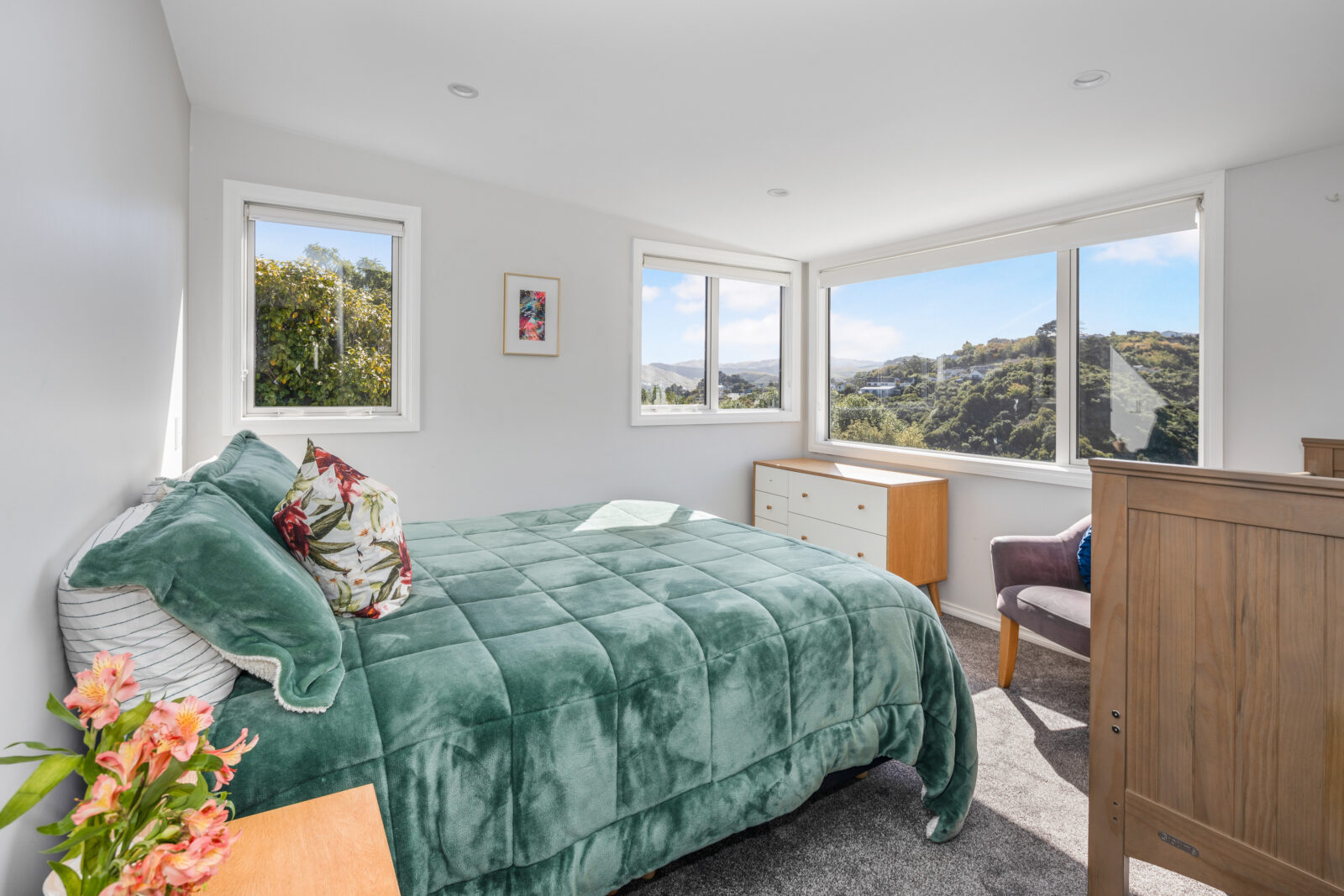 7A Jay Street, Paparangi