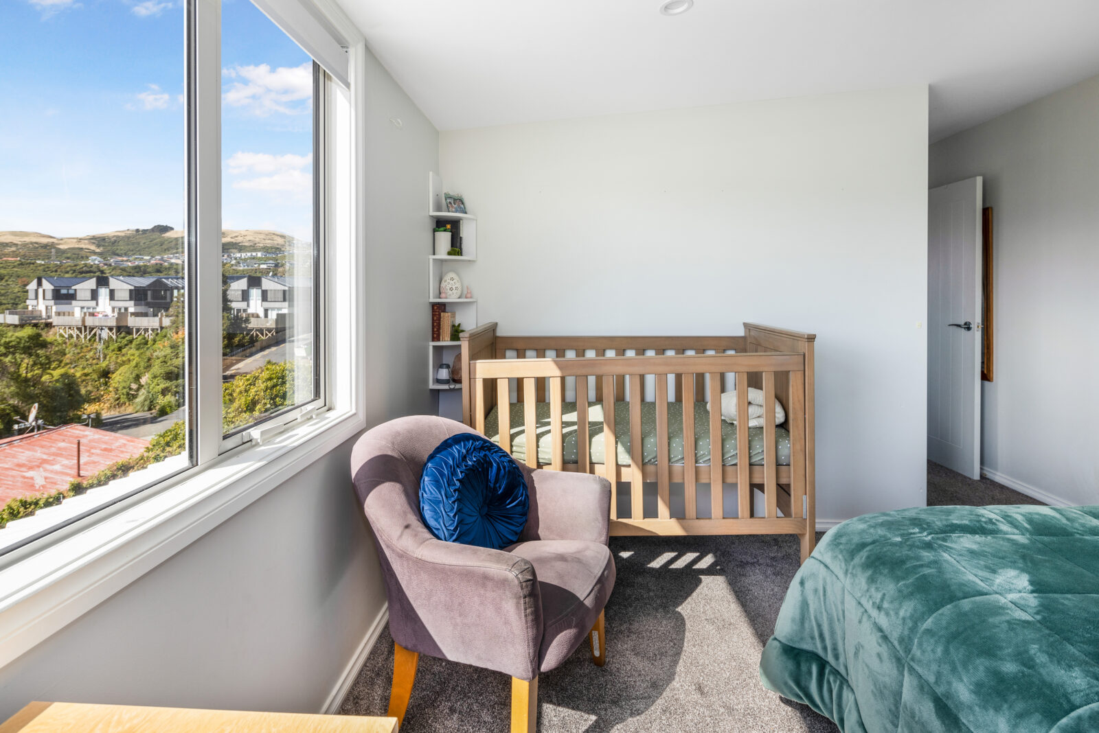 7A Jay Street, Paparangi