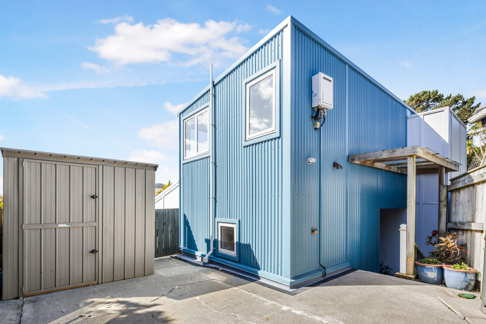 7A Jay Street, Paparangi