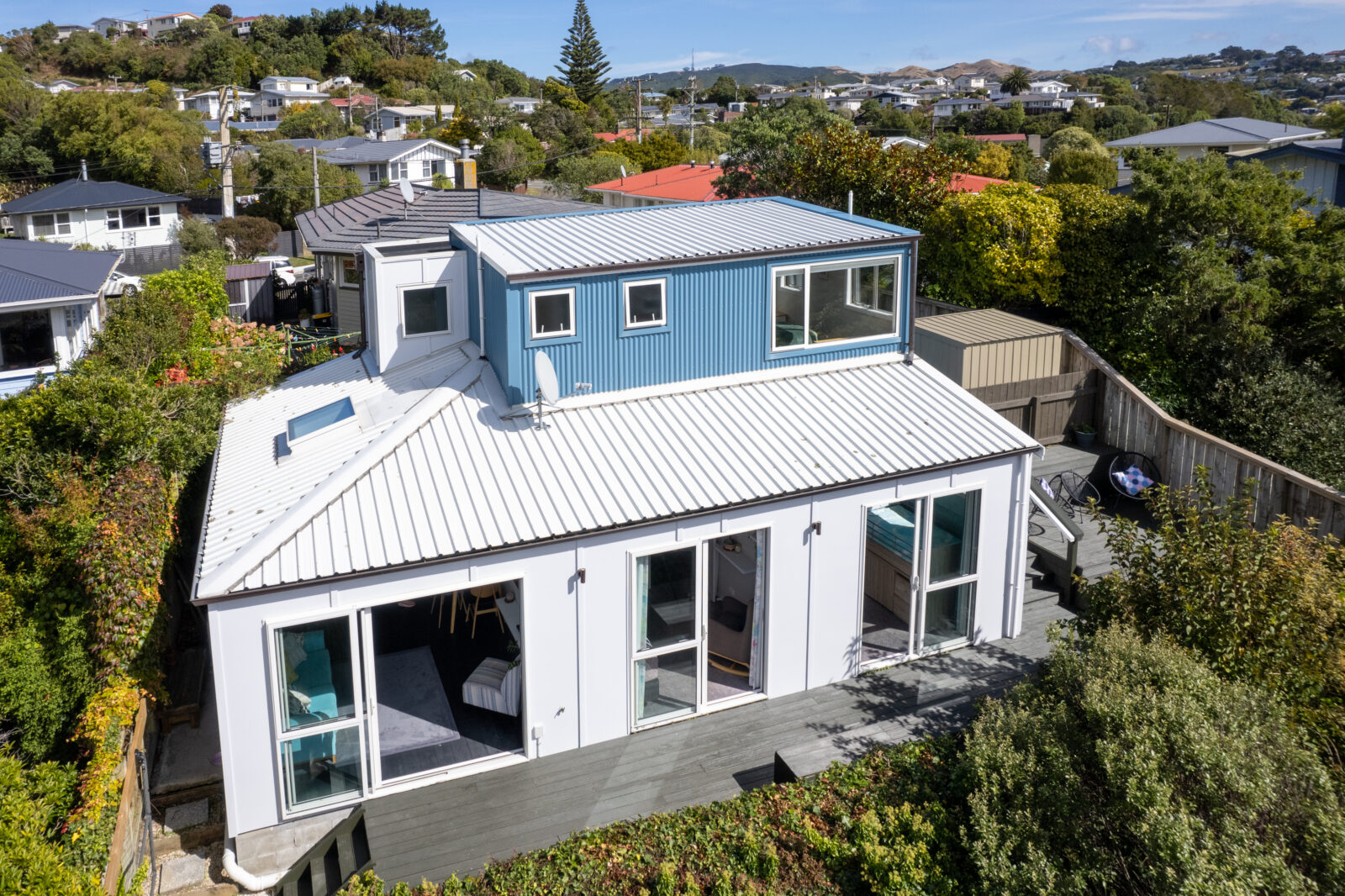 7A Jay Street, Paparangi