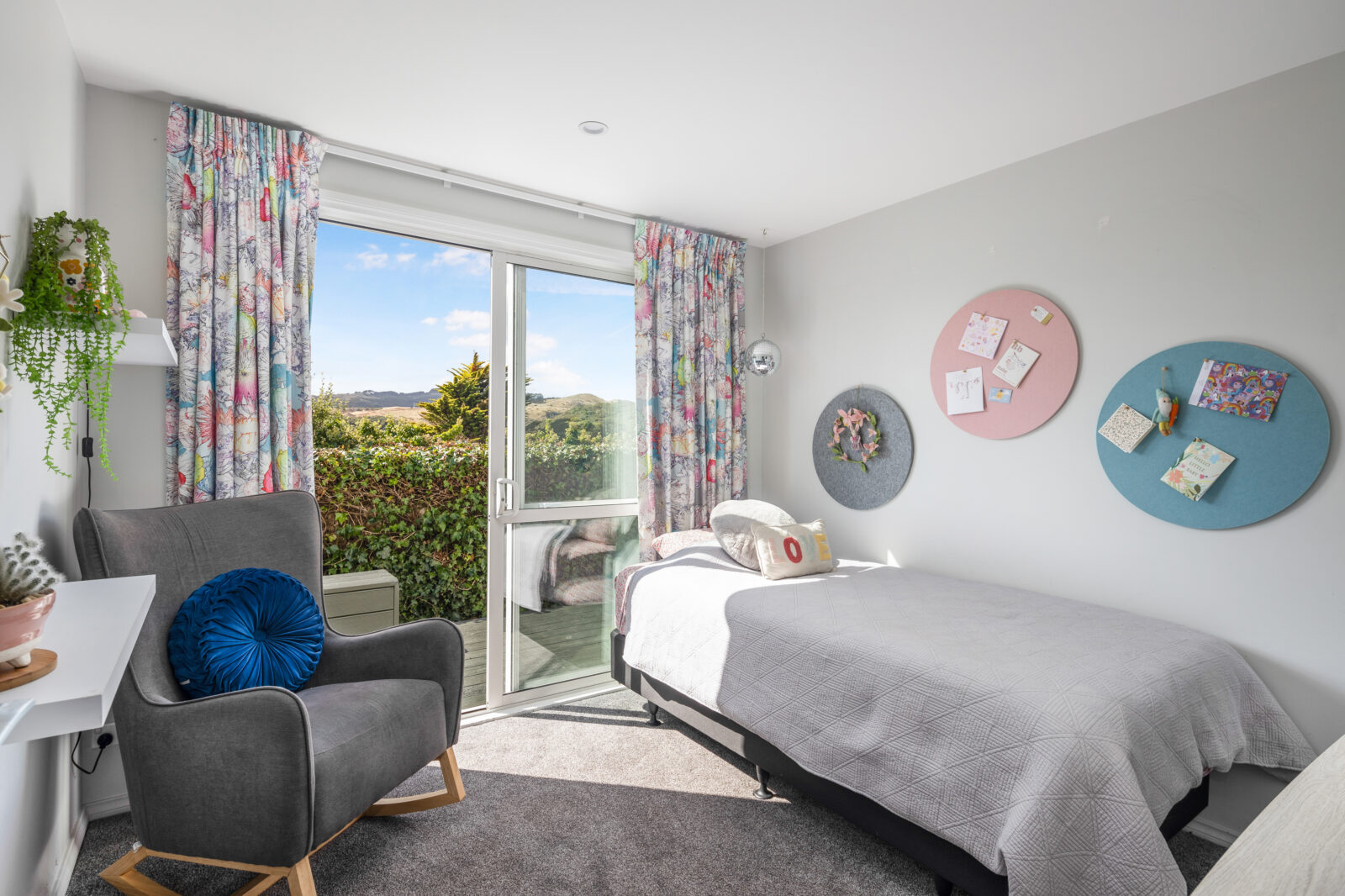 7A Jay Street, Paparangi