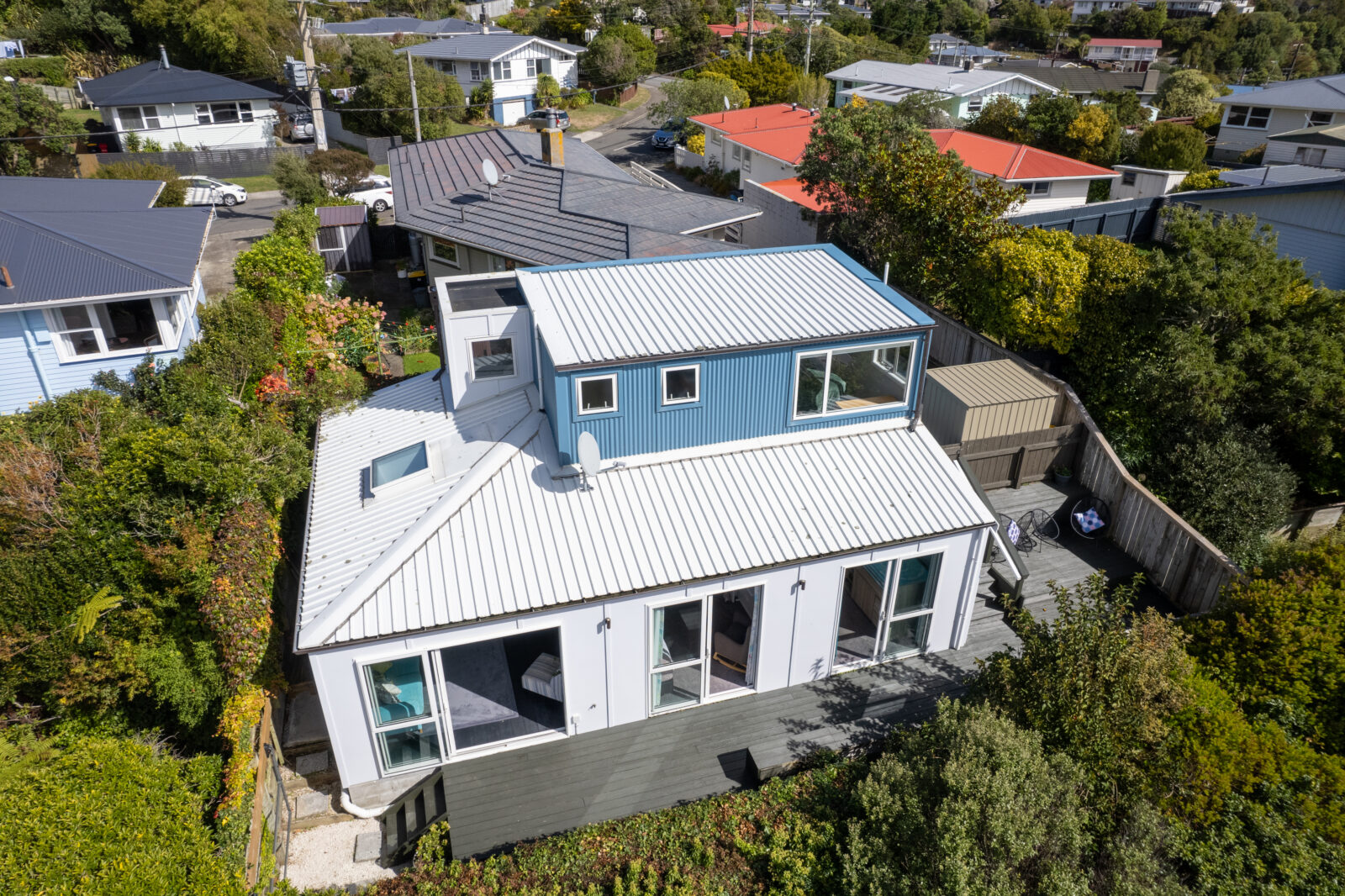 7A Jay Street, Paparangi