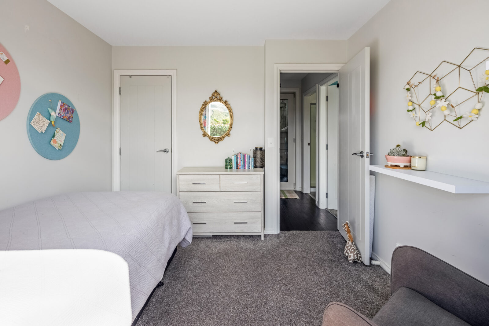 7A Jay Street, Paparangi