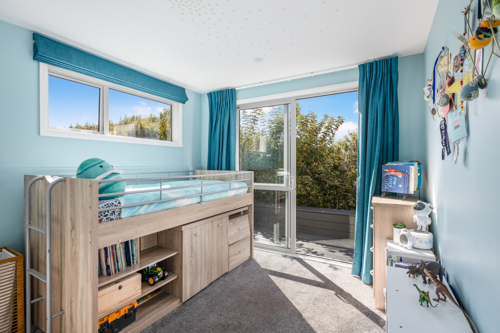 7A Jay Street, Paparangi