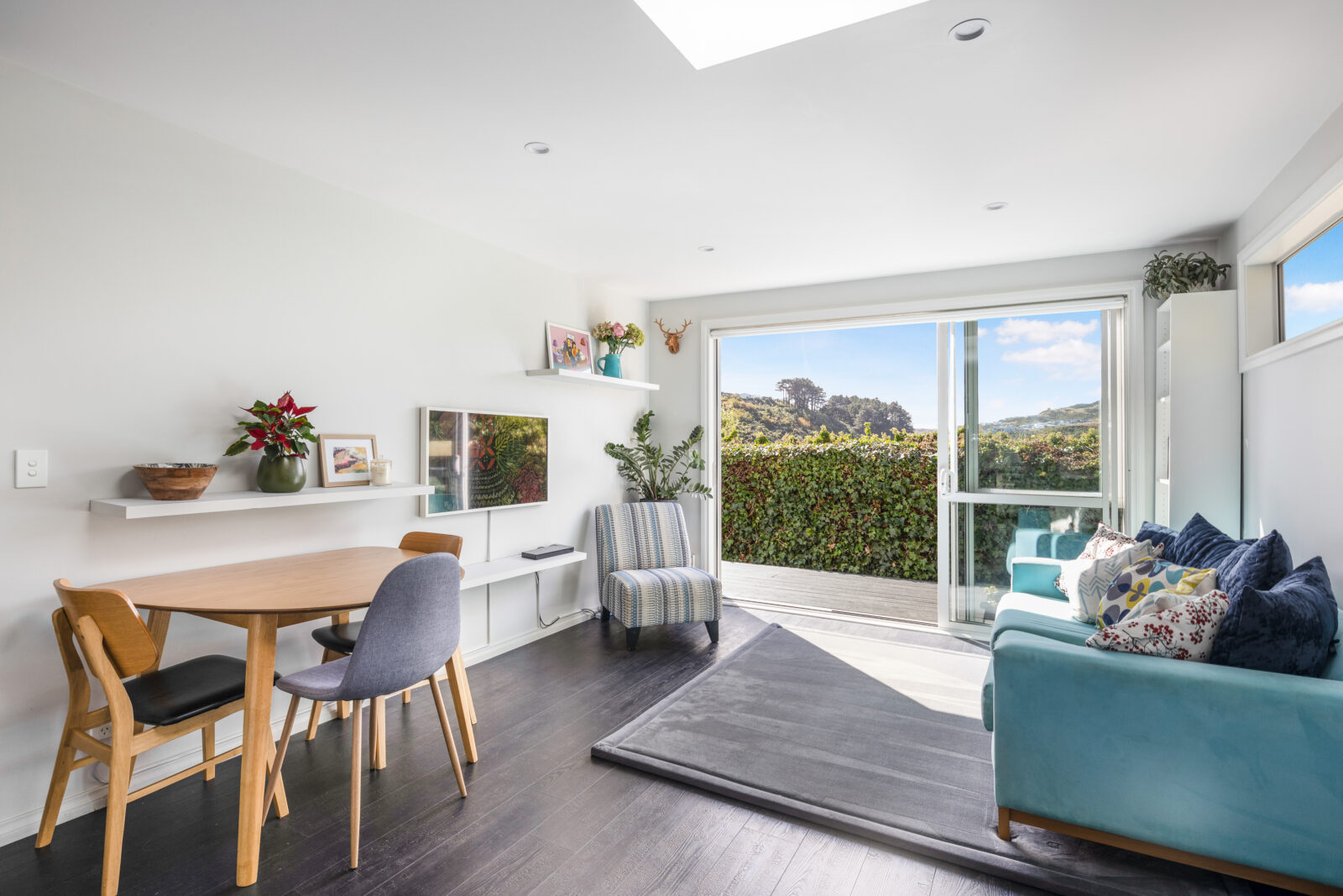 7A Jay Street, Paparangi