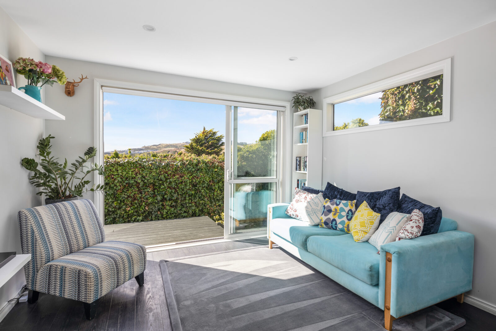 7A Jay Street, Paparangi