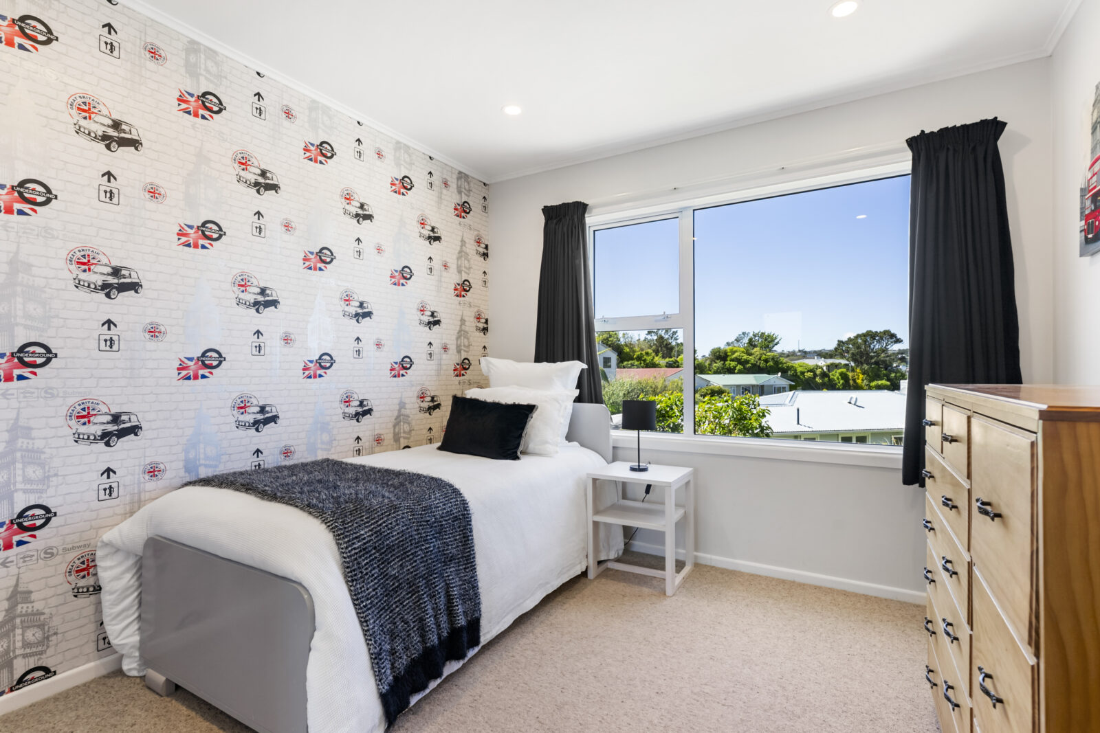 60 Batchelor Street, Newlands