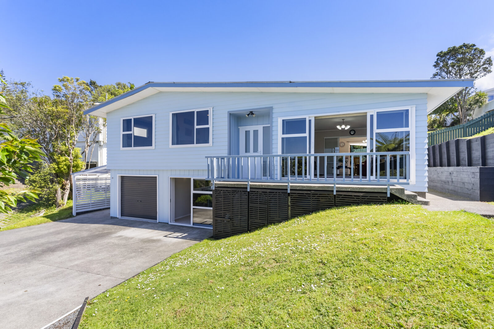 60 Batchelor Street, Newlands