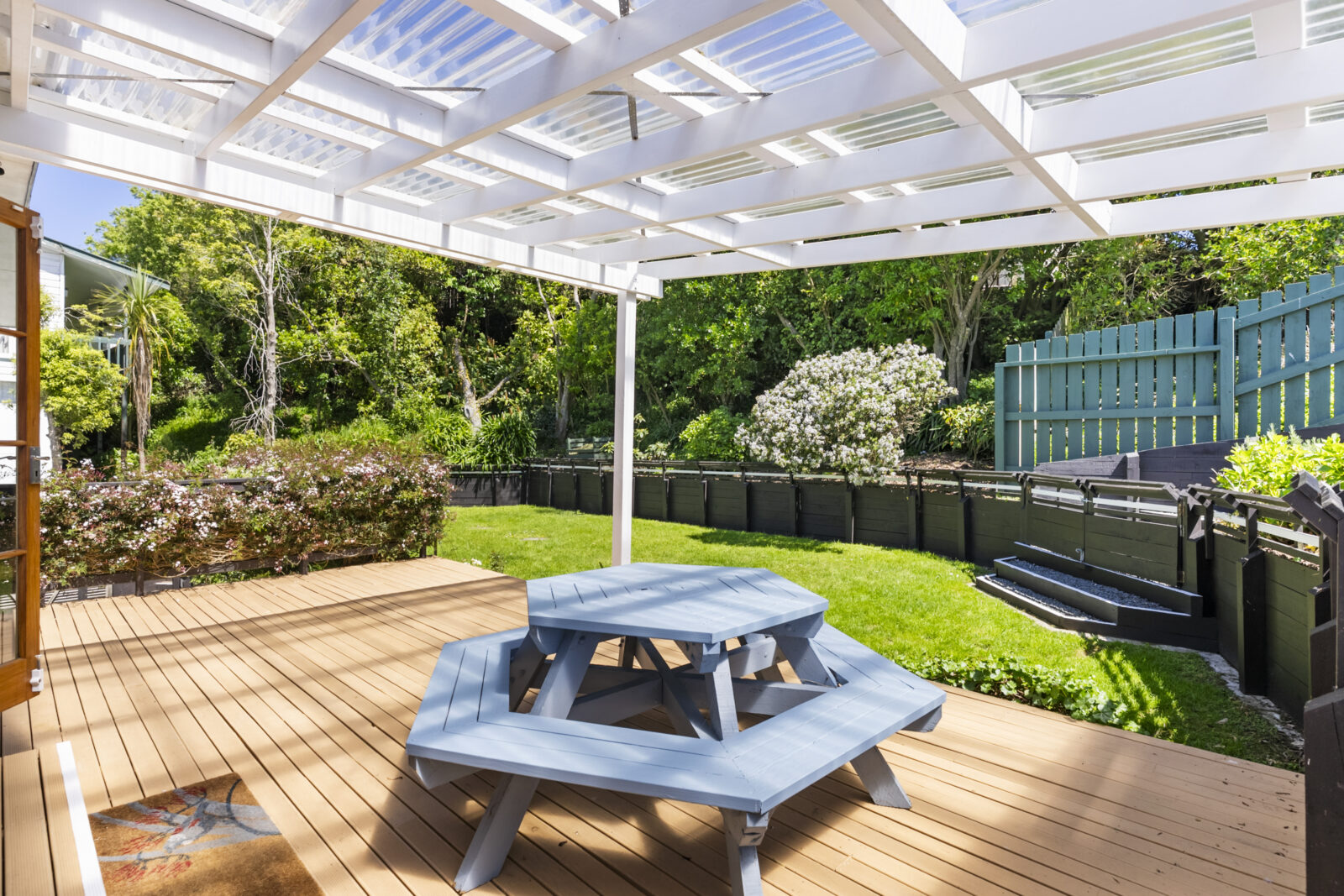 60 Batchelor Street, Newlands