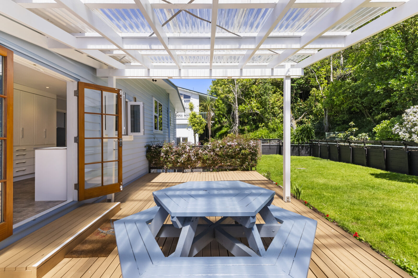60 Batchelor Street, Newlands