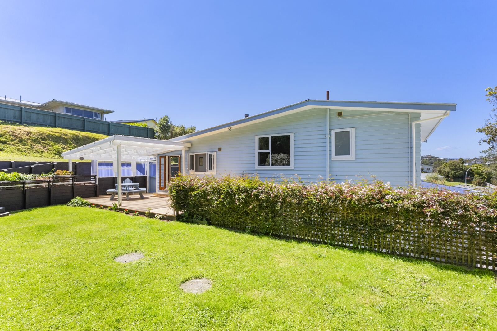 60 Batchelor Street, Newlands