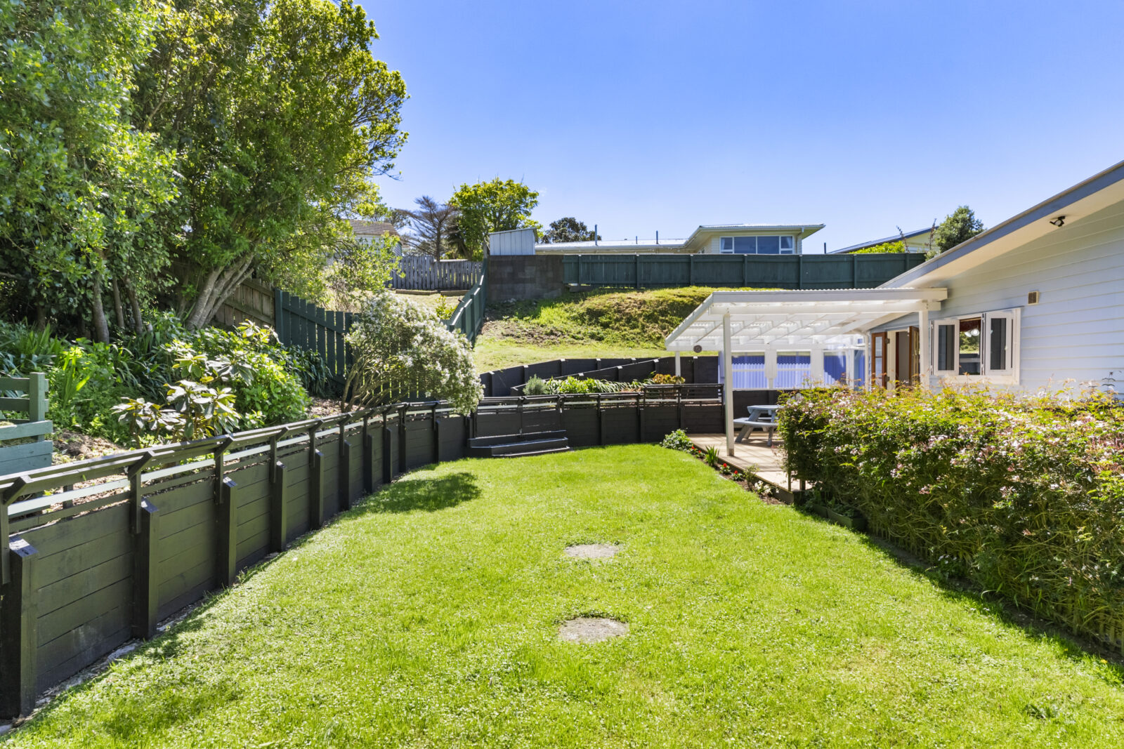 60 Batchelor Street, Newlands