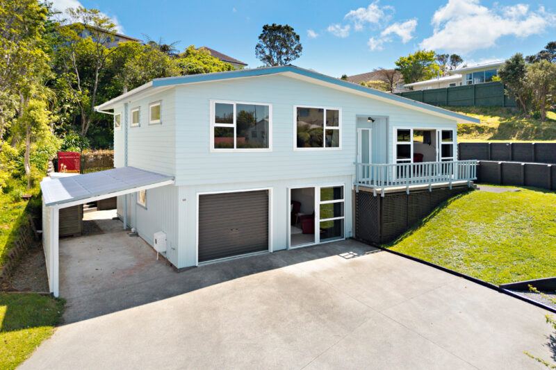 60 Batchelor Street, Newlands