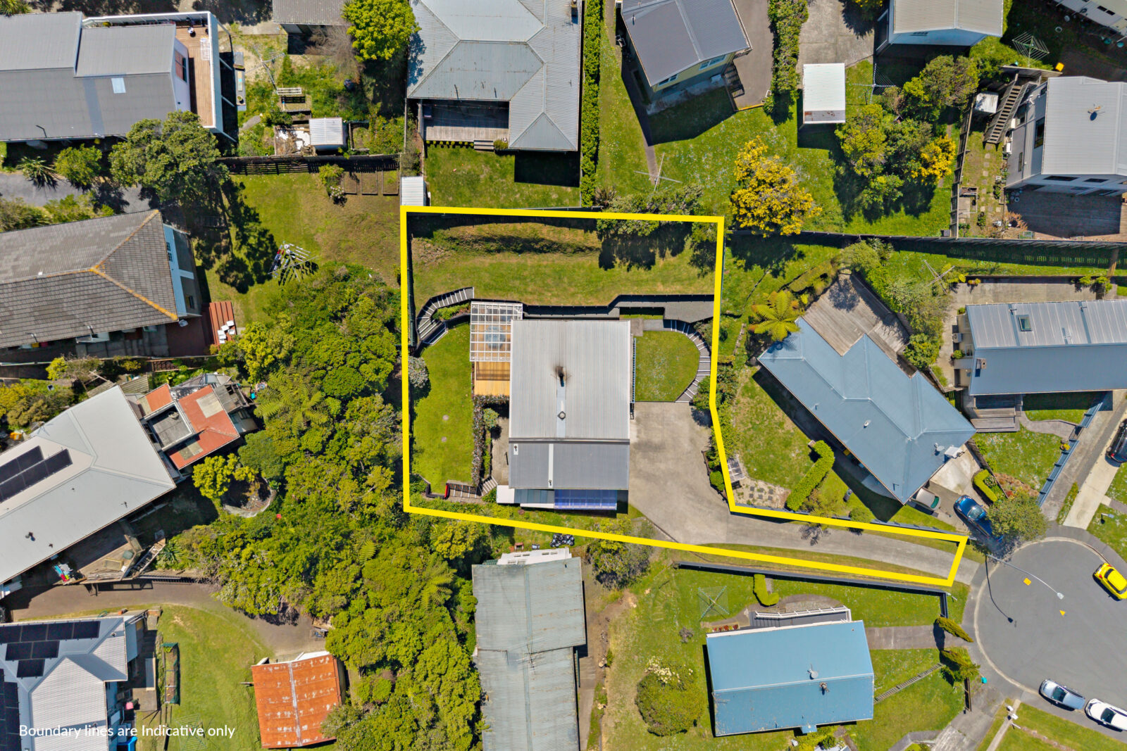 60 Batchelor Street, Newlands